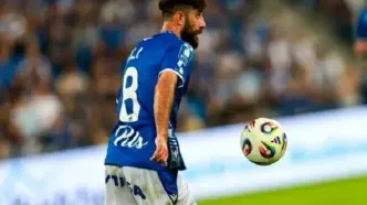 علی قلی‌زاده و پرسپولیس، داستانی ناتمام