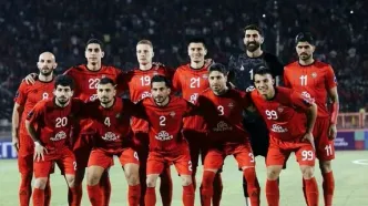 پوستر ویژه تراکتور با عکس علیرضا بیرانوند خبرساز شد