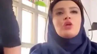 ویدئوی تدریس شاهنامه توسط خانم معلمِ خوش‌ذوق دوباره وایرال شد