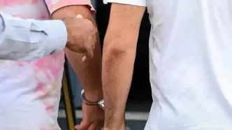 ۲۱ زندانی ایرانی به ایران بازگشتند