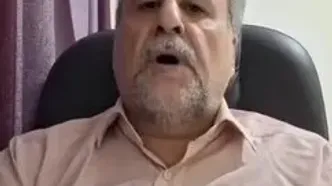 ببینید/ پشت پرده دعوای ظریف و لاوروف از زبان فلاحت پیشه