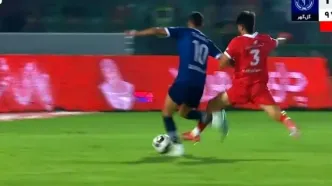 اسامی داوران هفته نهم لیگ برتر اعلام شد