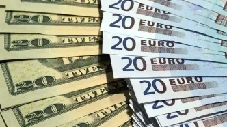 قیمت دلار امروز شنبه ۳ آبان ۱۴۰۴ + جدول