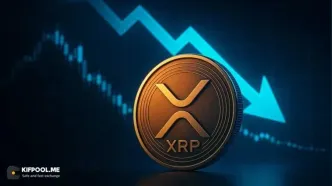 هوش مصنوعی چینی آینده شگفت‌انگیزی برای XRP پیش‌بینی کرد
