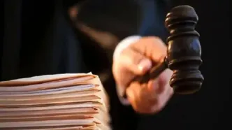 صدور رای دادگاه ۲ فرانسوی متهم به جاسوسی در ایران