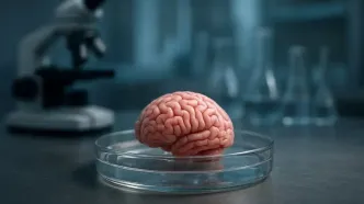 رایانه‌هایی که با سلول‌های مغز انسان کار می‌کنند