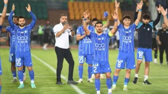ساپینتو پاداش بازیکنان استقلال را قطع کرد!