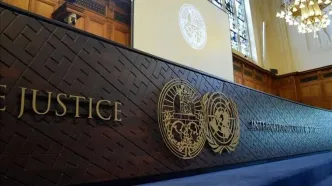 زمان بررسی تعهدات اسرائیل در دیوان دادگستری اعلام شد