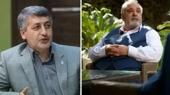 پیام تسلیت مرکز گسترش سینمای مستند، تجربی و پویانمایی برای درگذشت دو سینماگر