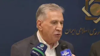 وعده جدید «فرزین» درباره عرضه ارز