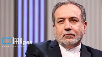 واکنش عراقچی به دستور ترامپ