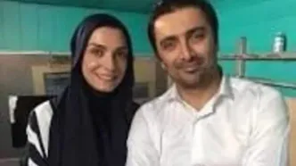 الیکا عبدالرزاقی: ۱۲ سال با امین دوست بودم/ ویدئو