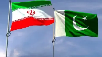 گفت‌وگوی تلفنی وزیران امور خارجه ایران و پاکستان