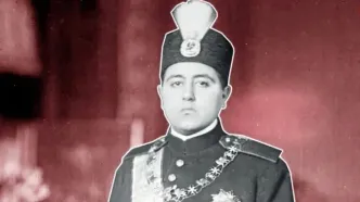 دختر احمد شاه قاجار؛ کسی که شاید هرگز ندیده‌اید!