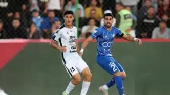 خدا من را استقلالی کرد