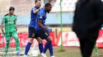 استقلال با ترکیب جدید مقابل آلومینیوم!