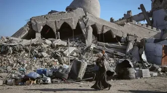 دست‌کم ۳۰ کشته در حملات هوایی اسرائیل به غزه/ ترامپ: آتش‌بس برقرار است،‌ اسرائیل در صورت حمله حماس حق «مقابله‌ به‌ مثل» دارد