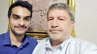 قبول کنید جوگیر شده‌اید؛ چهره این مشاور اصلا شبیه نسل Z نیست!