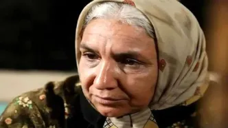 بازیگر سریال شهرزاد: حسرت کار دوباره با حسن فتحی بر دلم ماند