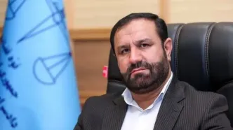 دادستان تهران: ۱۸۵ زندانی آزاد شدند