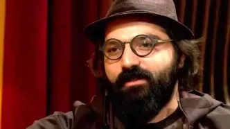 وقتی بهزاد عمرانی ادای رضا یزدانی رو در میاره+ فیلم