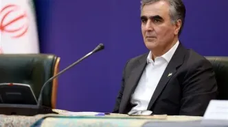 شروط بانک مرکزی برای فعالیت پلتفرم های فروش آنلاین طلا | خروج سرمایه خط قرمز بانک مرکزی است