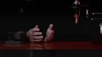 واکنش ایرج نوذری به شوخی حامد آهنگی