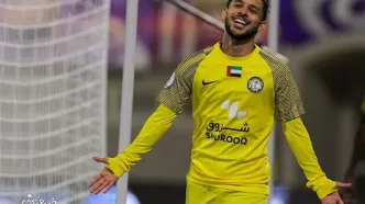 ویدیو| مهدی قایدی درخشید؛ گل اول النصر مقابل الظفره