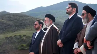 ادعای یک نماینده: اسرائیل، آیت‌الله رئیسی را ترور کرد