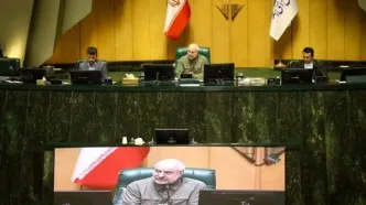 قالیباف شاکی شد/ رئیس مجلس به وزیر جهاد کشاورزی: چرا قیمت مرغ ۱۷۰ هزار تومان رسیده است؟