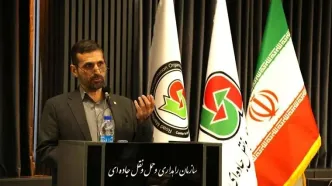 آغاز  نقشه‌برداری از حریم راه‌های بزرگراهی، باقی‌مانده در همه استان‌ها