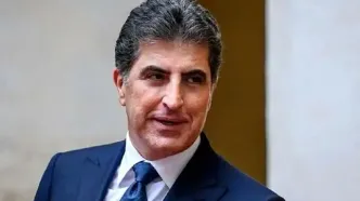 نیچروان بارزانی: اقلیم کردستان اجازه نمی‌دهد هیچگونه اقدام نظامی علیه ایران از خاک ما انجام شود