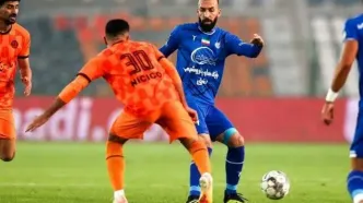 کاپیتان استقلال بازگشت