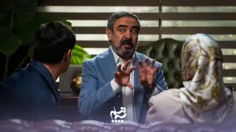 اولین عکس از سریال شیش ماهه مهران مدیری؛زمان پخش سریال شیش ماه از تلویزیون