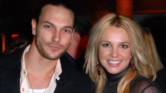 ادعای تکان‌دهنده همسر سابق بریتنی اسپیرز