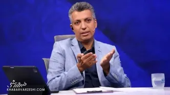 ویدیو| نظر عادل درباره انتشار فیلم عروسی سعید کریمی: دم باشگاه ملوان گرم