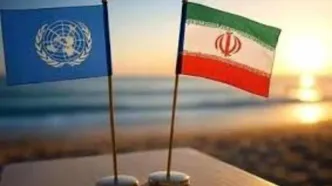تجارت فولاد و فلزات ایران با اتحادیه اروپا ممنوع شد/ بازگشت تحریم های اتحادیه علیه ایران