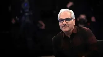 مهران مدیری با سریال شش ماهه به تلویزیون بازمی‌گردد؛ زمان پخش اعلام شد!