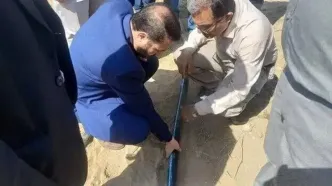 صدور حکم محکومیت برای ۱۷ نفر از متهمین پرونده سرقت از خط لوله انتقال فرآورده‌های نفتی در بندر شهید رجایی