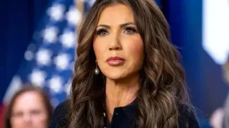 وزیر ترامپ را به سرویس بهداشتی راه ندادند!/فیلم