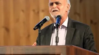 حمایت مدیر استقلالی از عراقچی وزیر امور خارجه