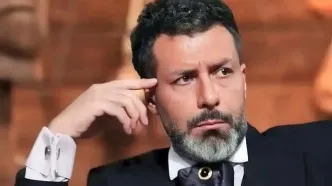 مجید واشقانی با این سوال جنجالی، مهدی مطهرنیا را گوشه رینگ گیر انداخت + فیلم