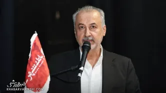 آخرین پیام رضا درویش برای پرسپولیسی‌ها پس از استعفا +عکس
