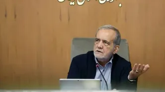 نامه مهم درباره حقوق فرهنگیان بازنشسته و معلمان و صندوق ذخیره فرهنگیان روی میز پزشکیان