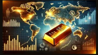 پیش بینی مهم بانک گلدمن ساکس درباره قیمت طلا