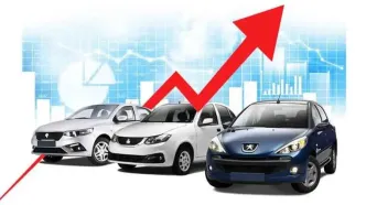 قیمت رانا، پژو پارس و کوییک کارکرده ۱۷ مهر ۱۴۰۴ + جدول