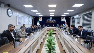 شلمچه؛ محور راهبردی و پدافند اقتصادی ایران در دوران تحریم