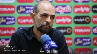 نویدکیا: با قطع شدن نت‌ها هیچکس قبول نکرد/ دقیقی آدم را دیوانه می‌کند لب خط کلافه شدم