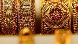 قیمت طلا به کانال ۹ میلیونی سقوط می‌کند؟