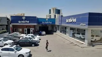 شانس برنده شدن در قرعه‌کشی ایران‌خودرو چقدر است؟